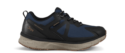 Joya Veloce STX Blue Black Men - NIEUW