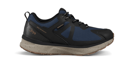 Joya Veloce STX Blue Black Men - NIEUW