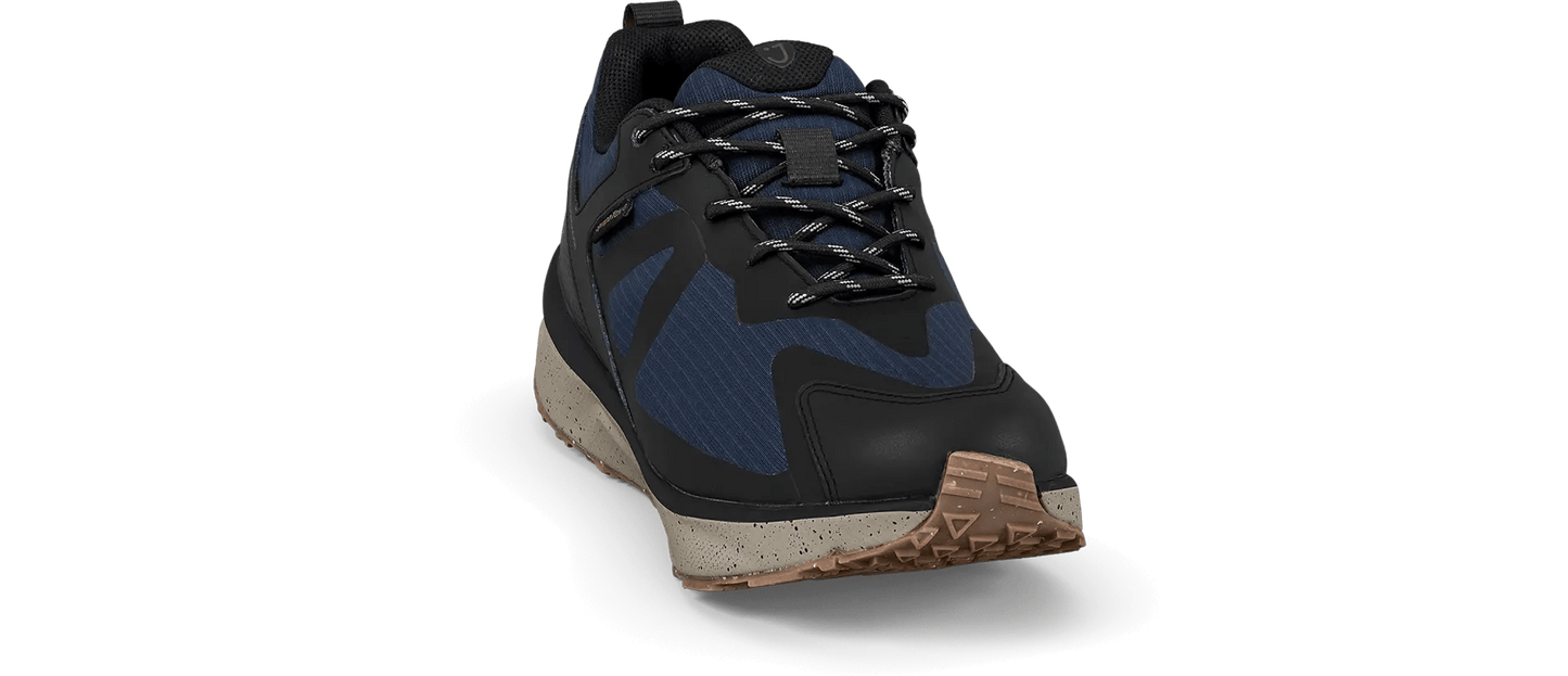Joya Veloce STX Blue Black Men - NIEUW