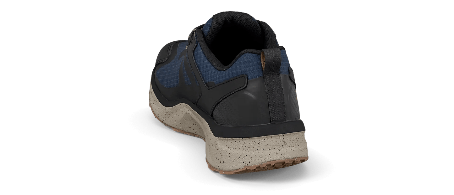 Joya Veloce STX Blue Black Men - NIEUW