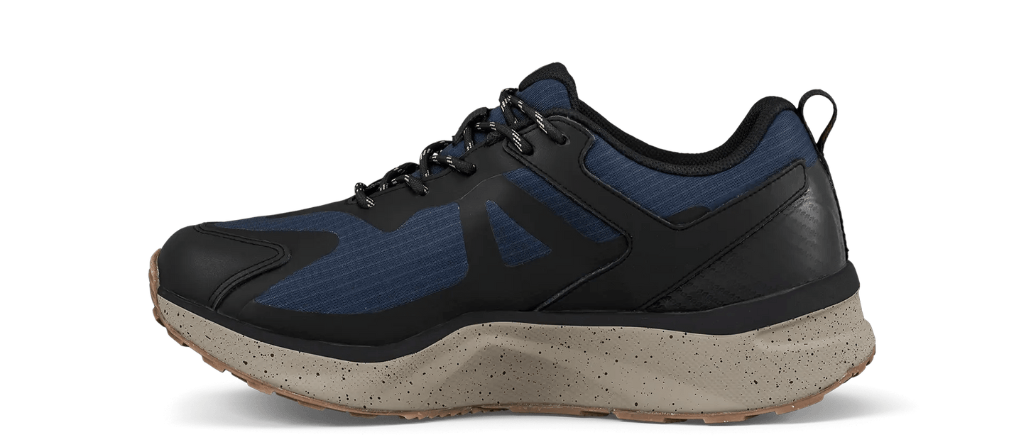 Joya Veloce STX Blue Black Men - NIEUW