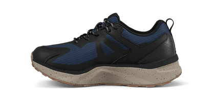 Joya Veloce STX Blue Black Men - NIEUW