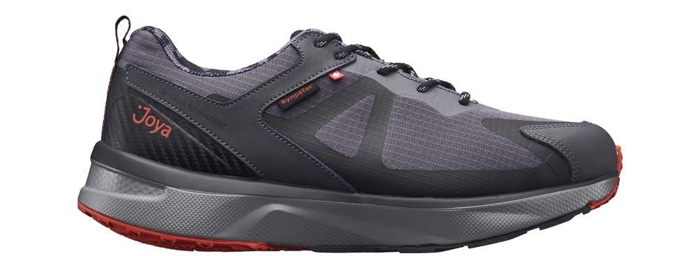 Joya Veloce STX Dark Grey Men