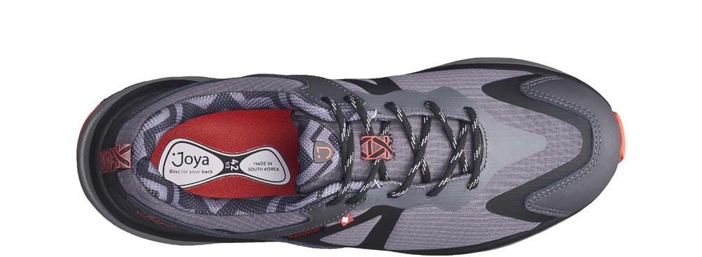 Joya Veloce STX Dark Grey Men
