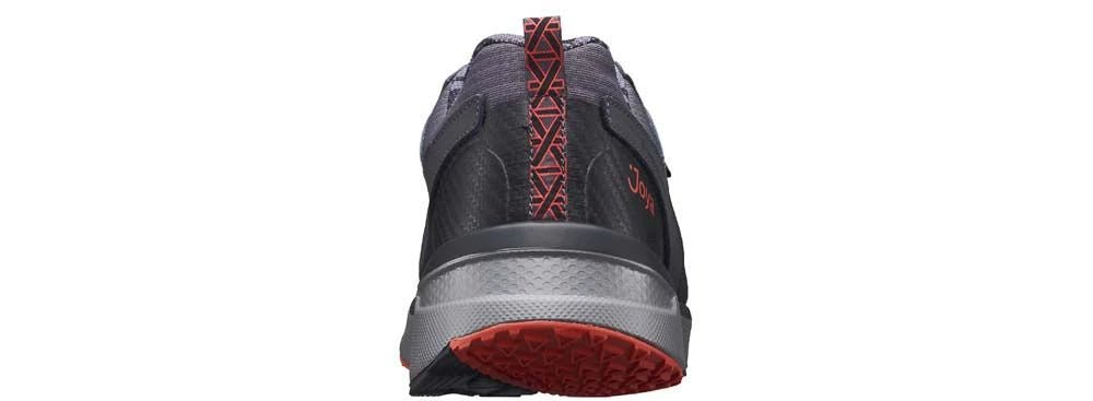 Joya Veloce STX Dark Grey Men