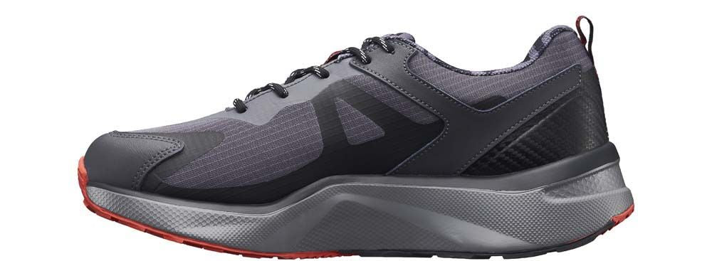 Joya Veloce STX Dark Grey Men