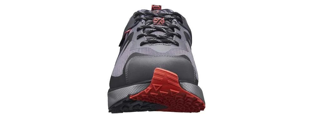 Joya Veloce STX Dark Grey Men