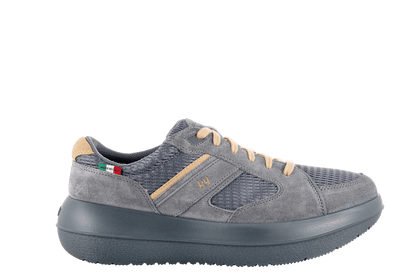 kybun schoen Airolo Anthracite Men