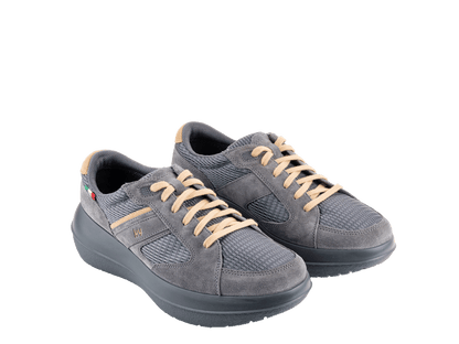 kybun schoen Airolo Anthracite Men