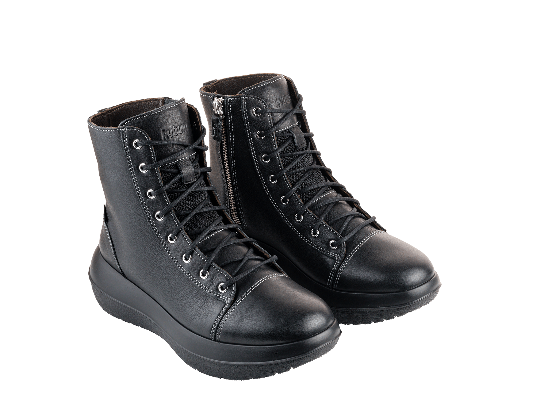 HUB Dublin 2.0 Heren Veterboot | Strating Schoenen HUB Dublin 2.0 Heren Veterboot | Strating Schoenen