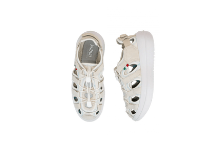 kybun schoen Ascona 20 Sand Women