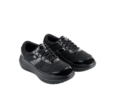 kybun schoen Aubonne Black Poule Women