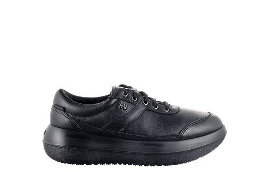 kybun schoen Aubonne Black Women
