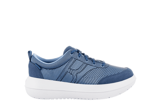 kybun schoen Bauma 20 Blue Women