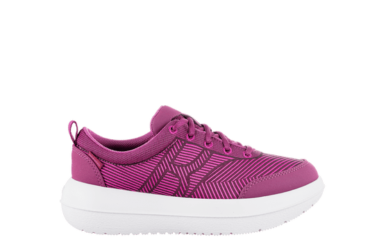 kybun schoen Bauma 20 Fuchsia Women