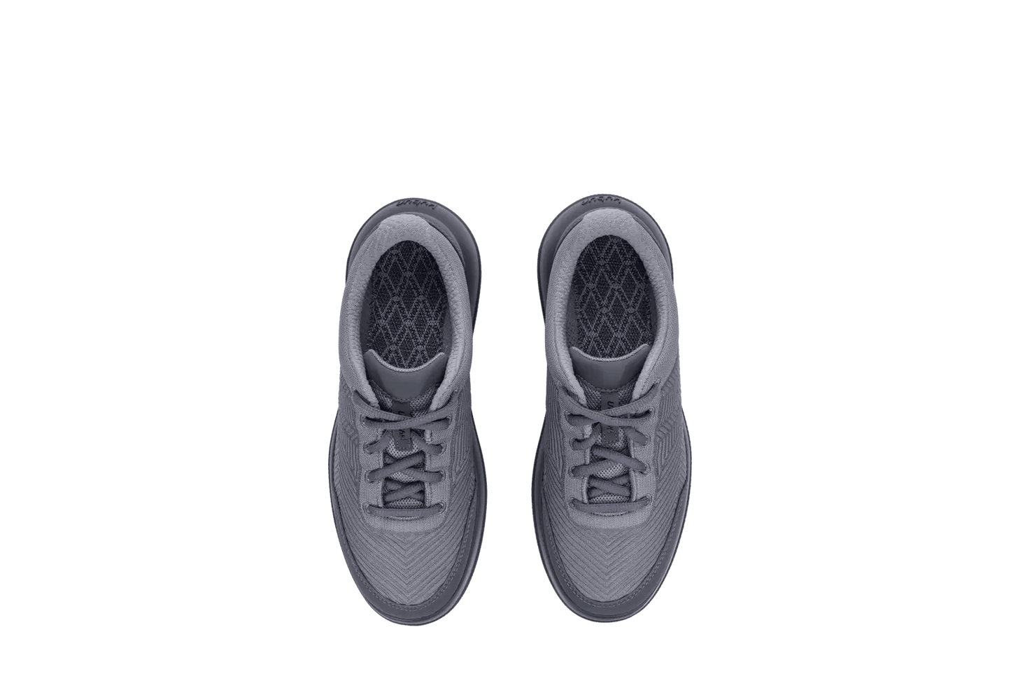 kybun schoen Bauma Dark grey - NIEUW - Stapvitaal