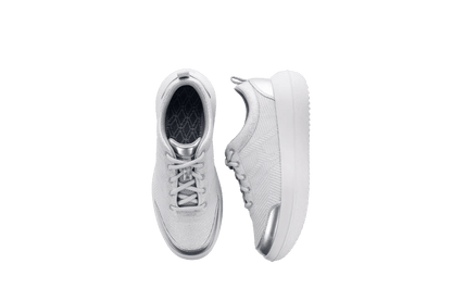 kybun schoen Bauma Silver - NIEUW - Stapvitaal