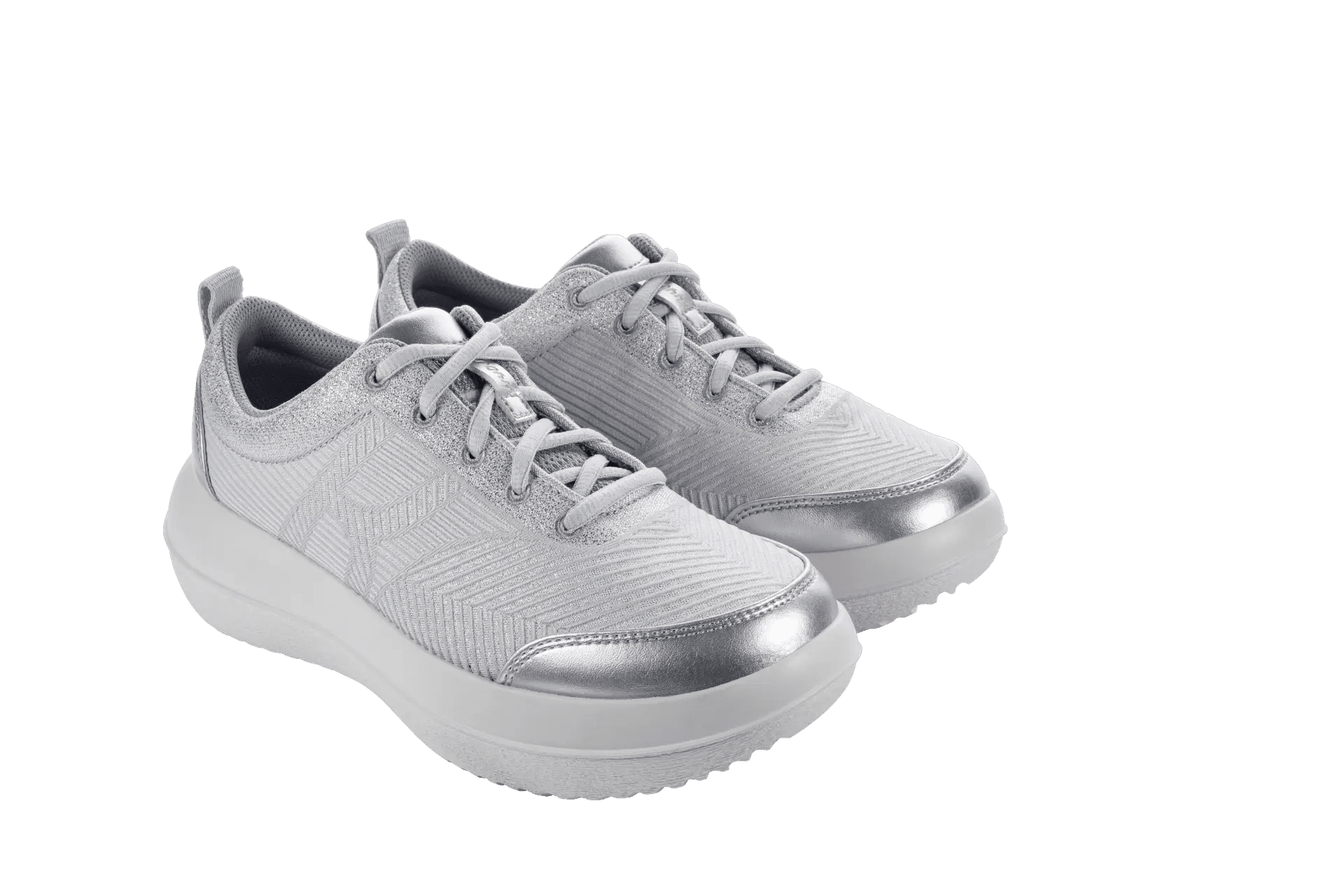 kybun schoen Bauma Silver - NIEUW - Stapvitaal