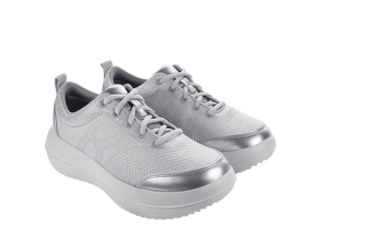 kybun schoen Bauma Silver - NIEUW - Stapvitaal