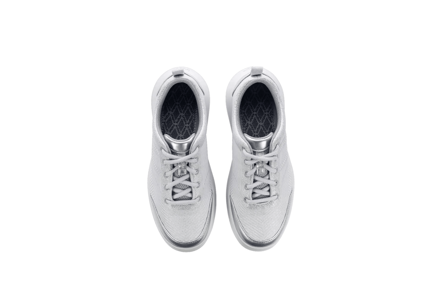 kybun schoen Bauma Silver - NIEUW - Stapvitaal