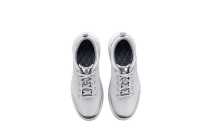 kybun schoen Bauma Silver - NIEUW - Stapvitaal