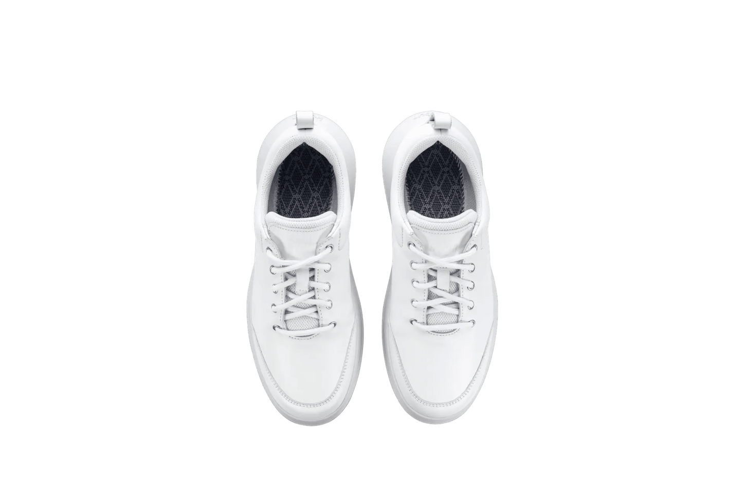kybun schoen Bauma Wit Leder (CL White) Women - NIEUW - Stapvitaal