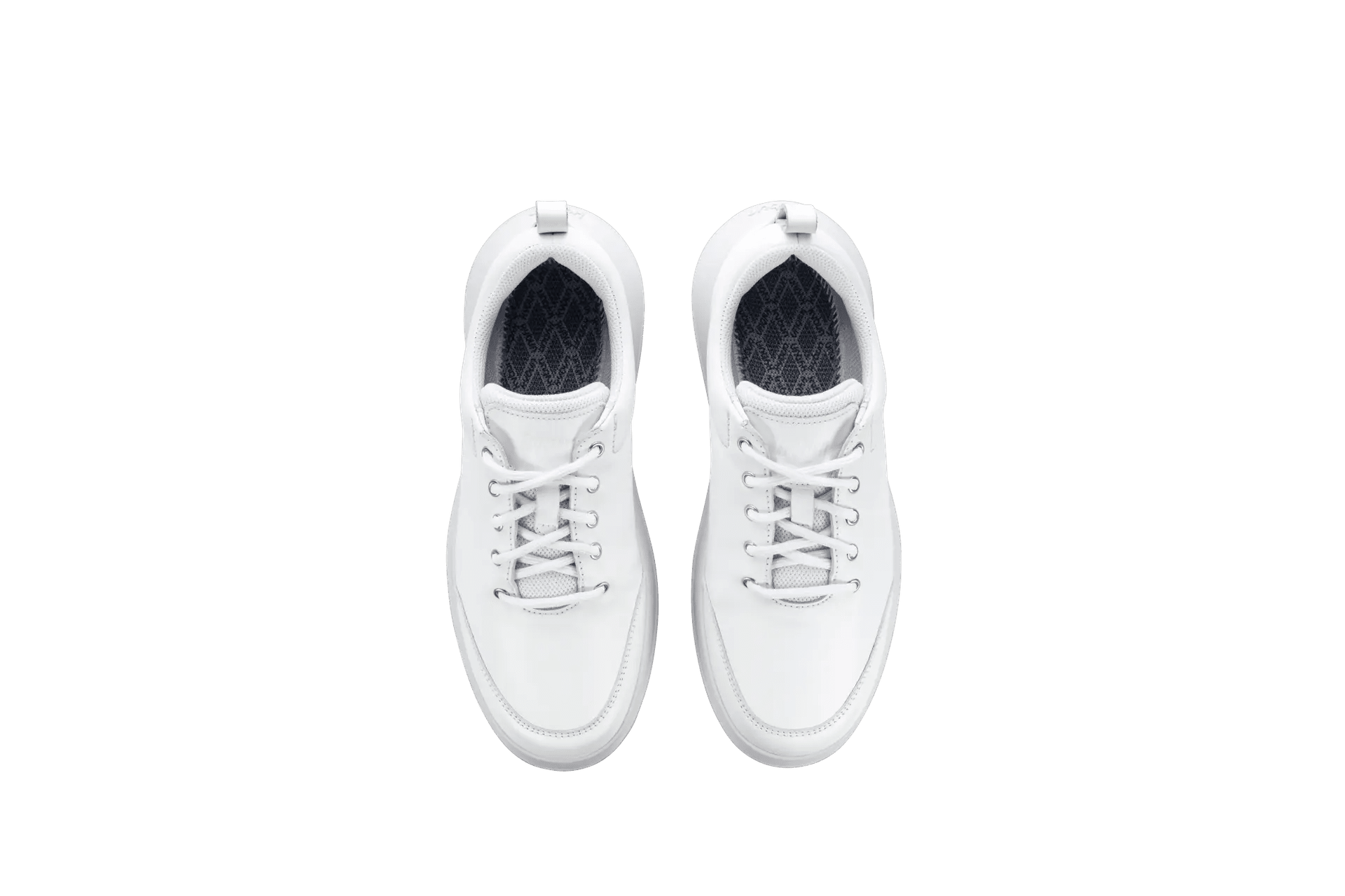 kybun schoen Bauma Wit Leder (CL White) Women - NIEUW - Stapvitaal