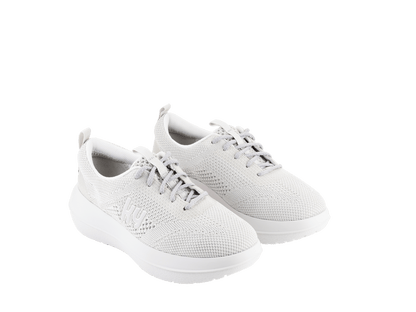 kybun schoen Biel Silver Women