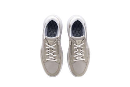 kybun schoen Burgdorf Beige Men - NIEUW - Stapvitaal