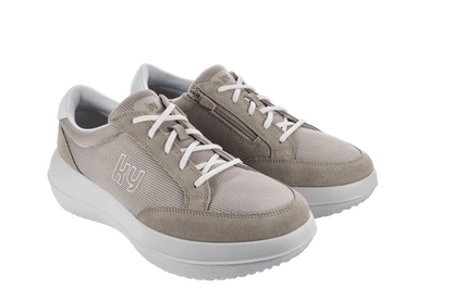 kybun schoen Burgdorf Beige Men - NIEUW - Stapvitaal