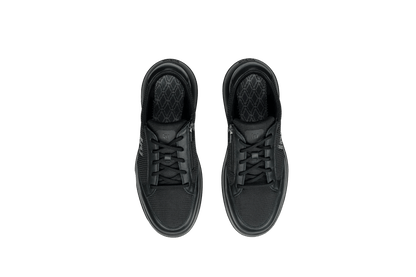 kybun schoen Burgdorf Black Men - NIEUW