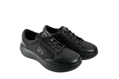 kybun schoen Burgdorf Black Men - NIEUW