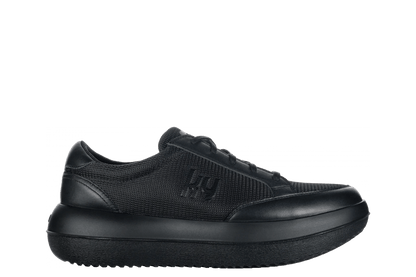 kybun schoen Burgdorf Black Men - NIEUW