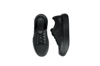 kybun schoen Burgdorf Black Men - NIEUW