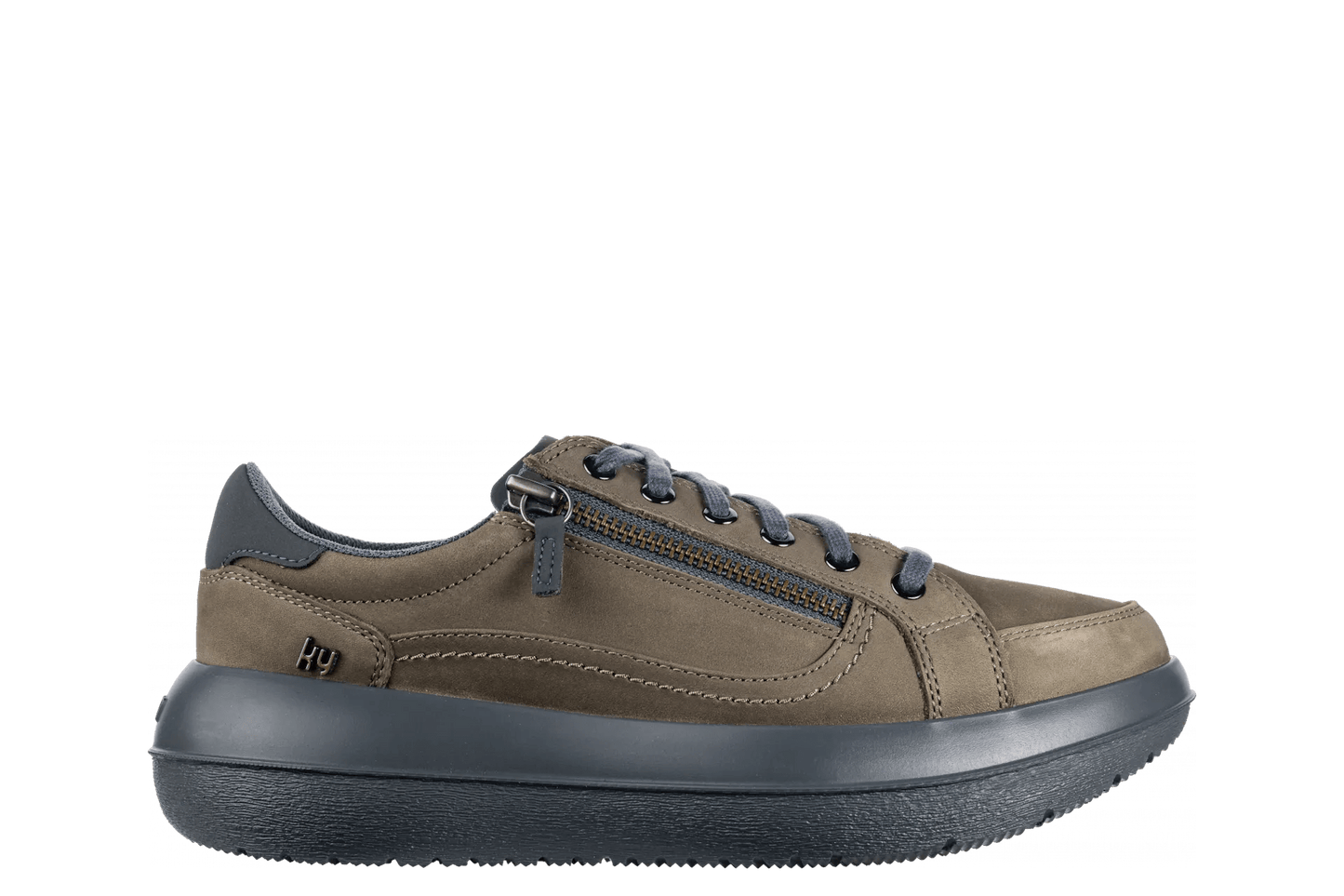 kybun schoen Carouge 20 Olive Men