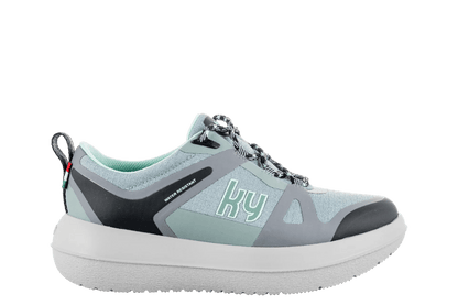 kybun schoen Flims Green Women - NIEUW