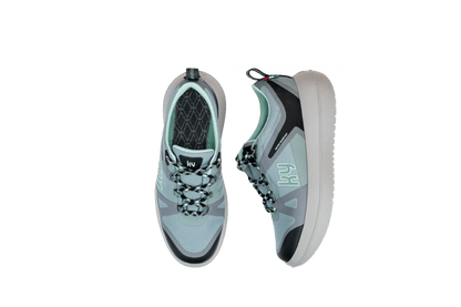 kybun schoen Flims Green Women - NIEUW