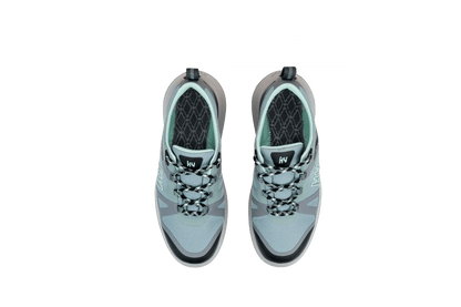 kybun schoen Flims Green Women - NIEUW