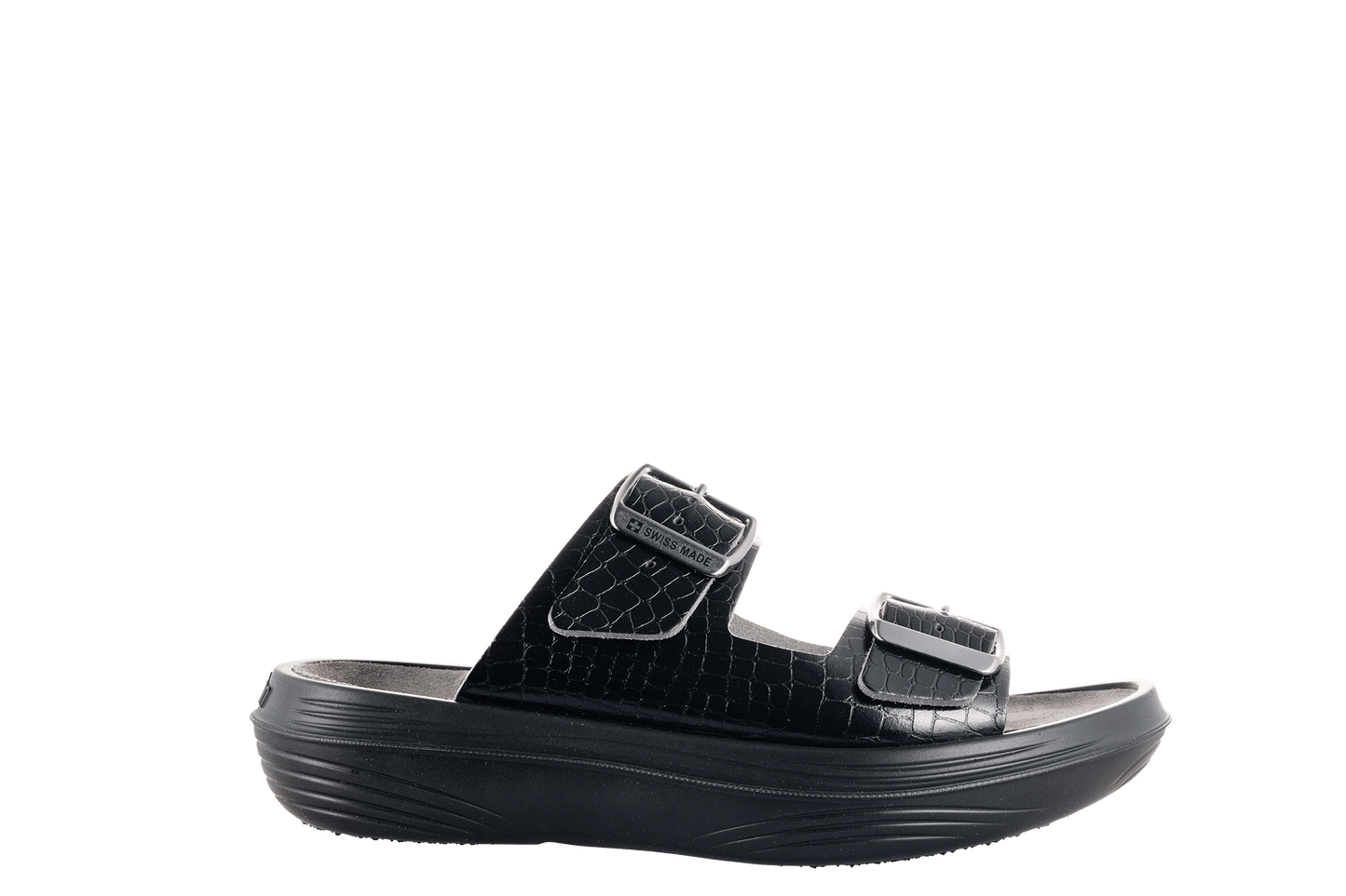 kybun schoen Glarus Black Women
