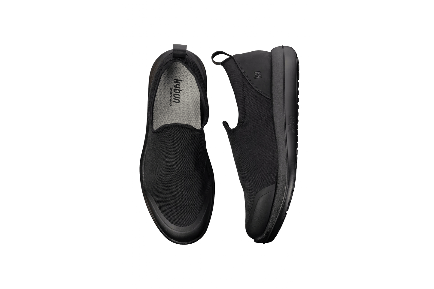 kybun schoen Jens Black - NIEUW