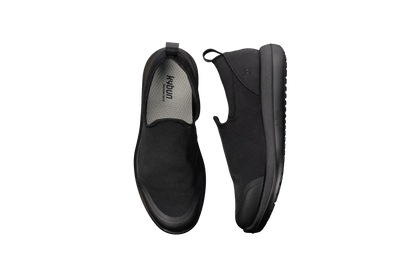 kybun schoen Jens Black - NIEUW