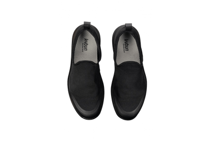 kybun schoen Jens Black - NIEUW