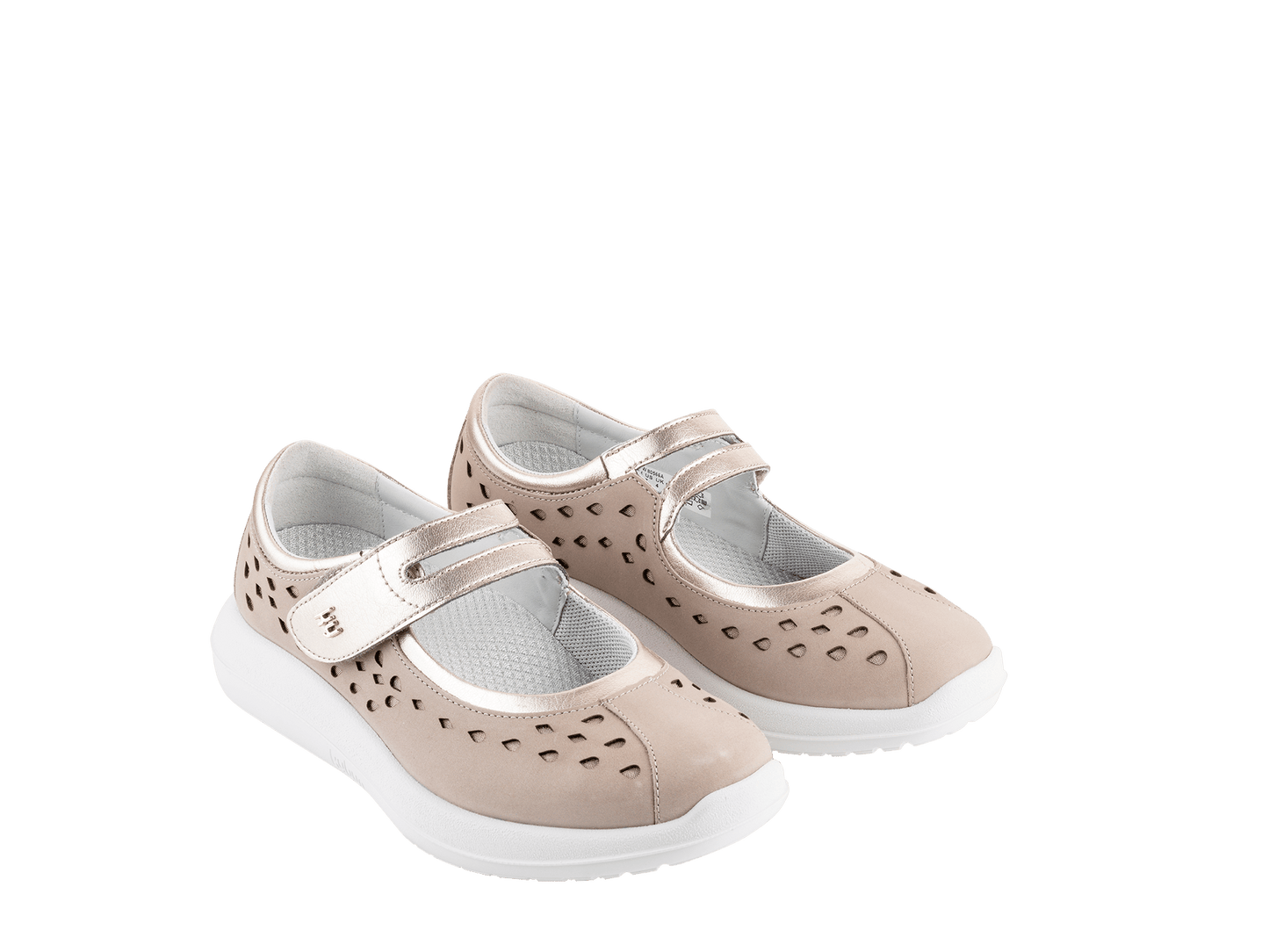 kybun schoen Jona 20 Taupe Women