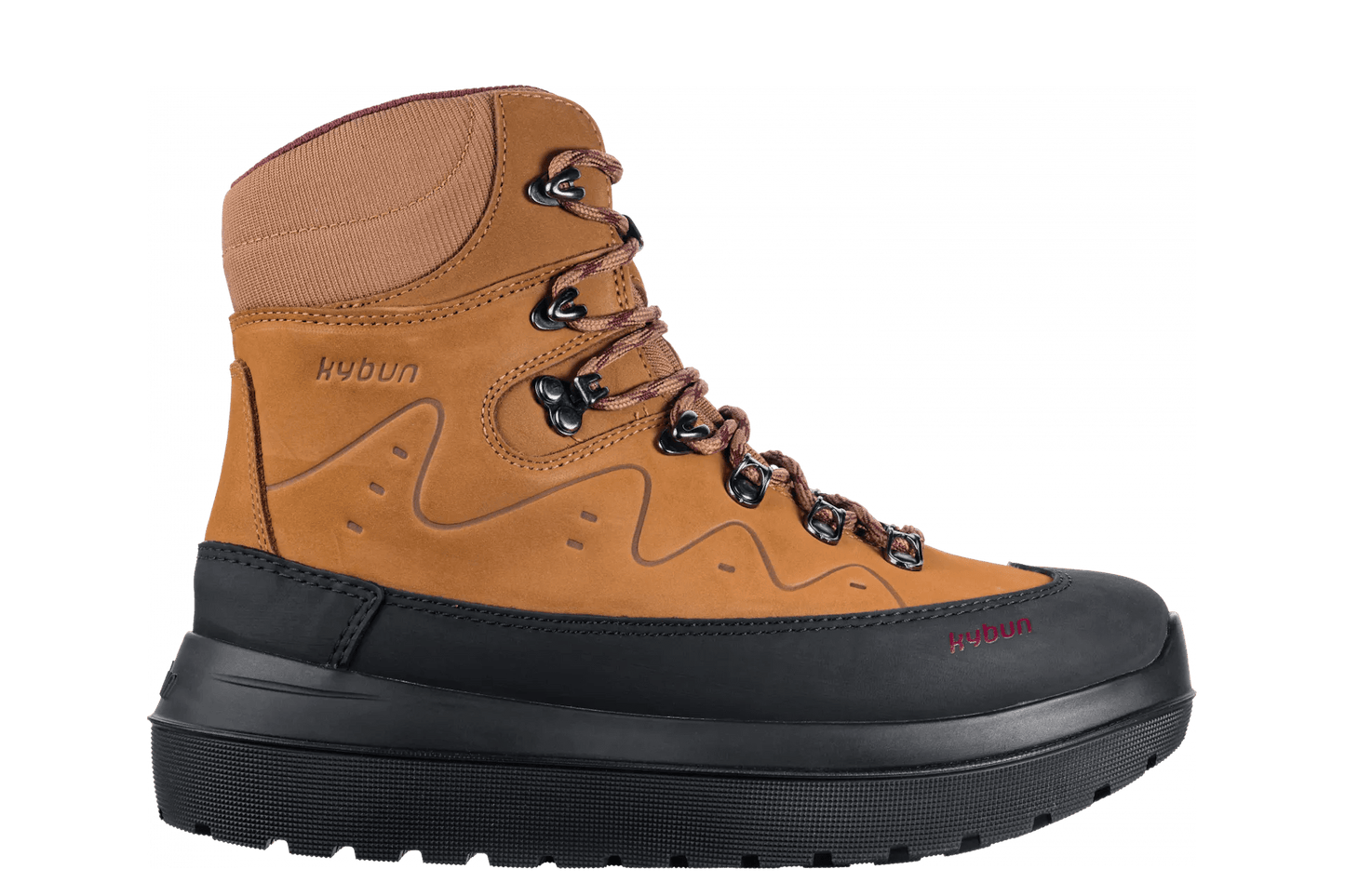 kybun schoen Jungfrau 20 Peanut Women