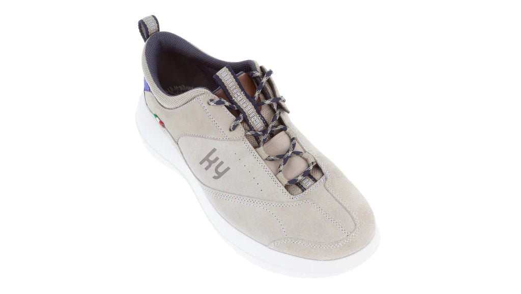 kybun schoen Karl Beige Men