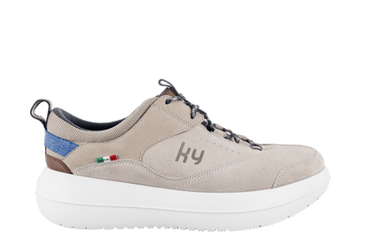 kybun schoen Karl Beige Men
