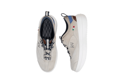kybun schoen Karl Beige Men - Stapvitaal