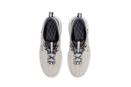 kybun schoen Karl Beige Men - Stapvitaal
