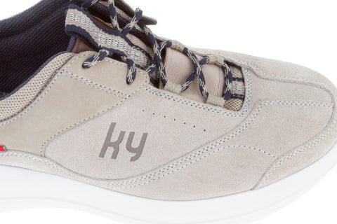 kybun schoen Karl Beige Men