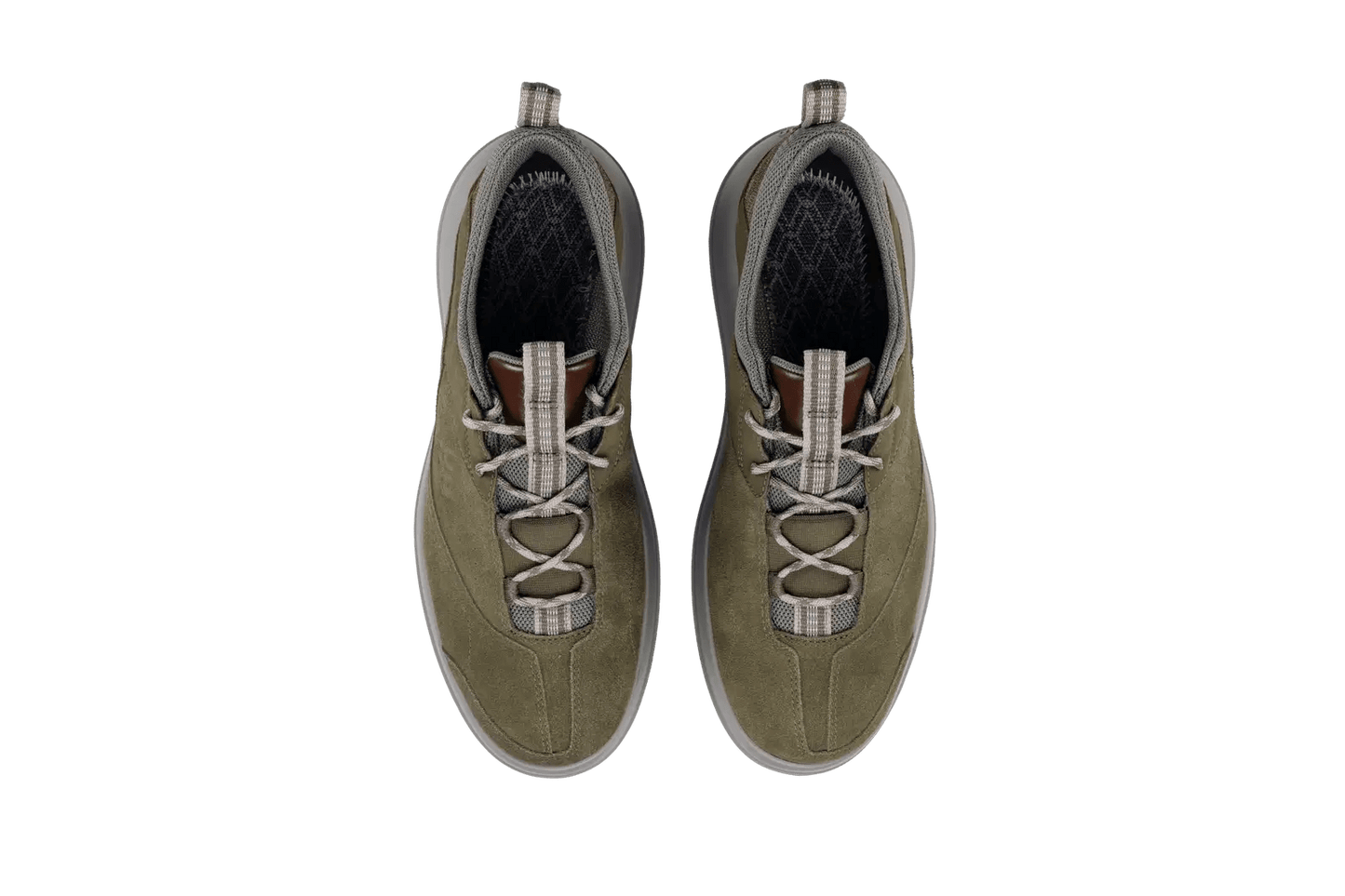 kybun schoen Karl Green Men - NIEUW - Stapvitaal